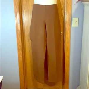 Chico’s Juliet stretch pants sz 3.5 TALL